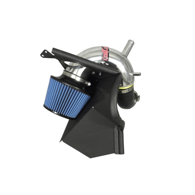 Injen 13-14 Hyundai Genesis Coupe 2.0L 4cyl Turbo GDI Black Short Ram Intake w/ Heat Shield - DTX Performance parts