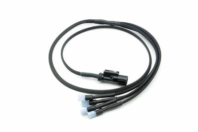 Turbo XS 15-21 Subaru WRX STI Hella Horn Wiring Harness by DTX Performance - high performance auto parts