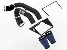 Load image into Gallery viewer, aFe Magnum FORCE Stage-2 Pro 5R Cold Air Intake System 15-17 Ford F-150 V6 2.7L for performance car parts
