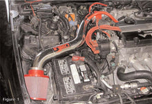 Load image into Gallery viewer, Injen 92-96 Prelude Polished Short Ram Intake - DTX Performance