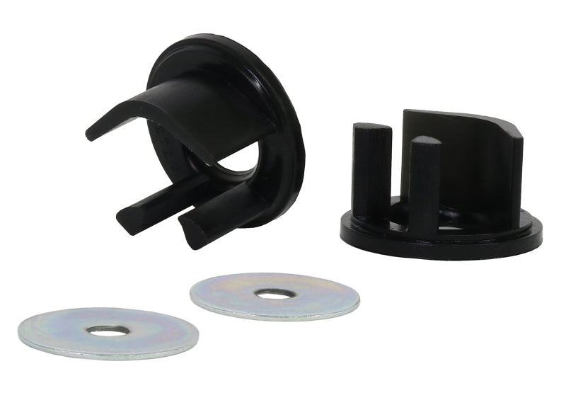 Whiteline 9/98+ Subaru Legacy Diff-Mount in Cradle Insert Bushing - High Performance Car Parts by DTX Performance