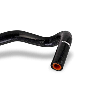 Mishimoto 11-14 Ford 6.7L Powerstroke Coolant Overflow Hose for engine performance upgrades at DTX Performance, veteran-owned shop