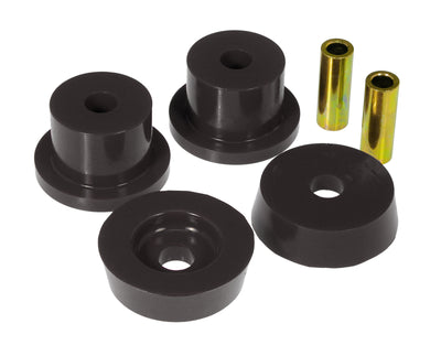 Prothane 90-97 Mazda Miata Rear Diff Bushings - Black, high performance auto parts from DTX Performance for racing suspension and tuning upgrades