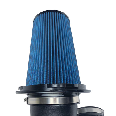 Injen 15-20 Ford F-150 V6-2.7L(tt) EcoBoost Evolution Intake by DTX Performance