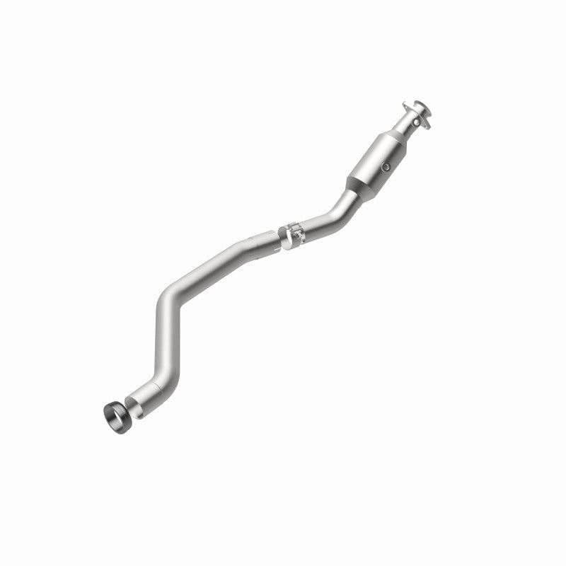 Magnaflow Conv DF 13-14 Mercedes-Benz GL450 V8 4.6 OEM Underbody - DTX Performance