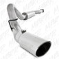 MBRP 2001-2005 Chev/GMC 2500/3500 Duramax EC/CC Cat Back Single Side exhaust pipe, performance car parts, DTX Performance store
