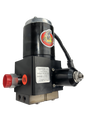 PureFlow Raptor VP-100gph Universal Fuel Pump by DTX Performance, ideal for performance upgrades and high performance auto parts enthusiasts.