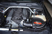 Load image into Gallery viewer, Injen 11-20 Dodge Challenger SRT8 6.4L Hemi / 12-17 Dodge Charger SRT8 6.4L Hemi Evolution Intake - DTX Performance