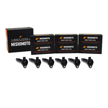 Load image into Gallery viewer, Mishimoto 06-10 Dodge Charger 4.0L Ignition Coil - 6-Pack - DTX Performance