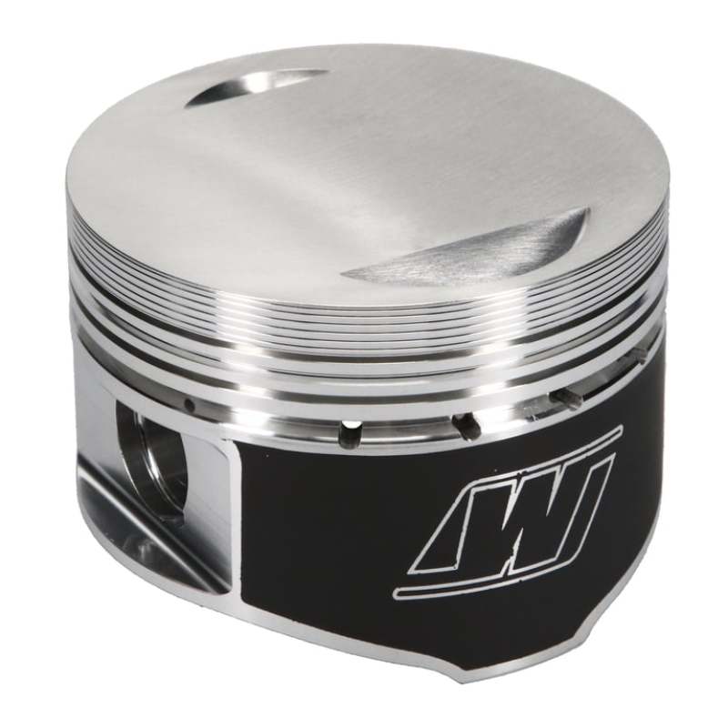 Wiseco Toyota 4EFTE 74.50mm Bore -2.5cc 1.1 Piston Kit - DTX Performance