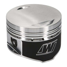 Load image into Gallery viewer, Wiseco Toyota 4EFTE 74.50mm Bore -2.5cc 1.1 Piston Kit - DTX Performance