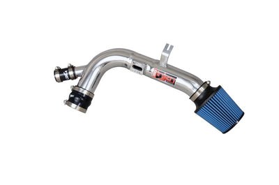 Injen 13-19 Nissan Sentra 4 Cylinder 1.8L w/ MR Tech and Air Fusion Polish Short Ram Intake from DTX Performance