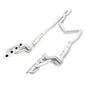 Stainless Works 2021+ Ram TRX 6.2L Long Tube Header Kit