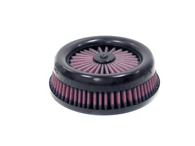 K&N Universal X-Stream Clamp-On Air Filter, performance car parts, DTX Performance, high performance auto parts, cold air intake