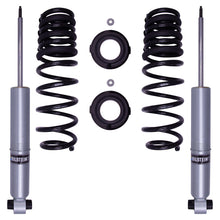 Load image into Gallery viewer, Bilstein 21-22 Ford Bronco B8 6112 60mm Shock Absorber Suspension Kit - Rear - DTX Performance