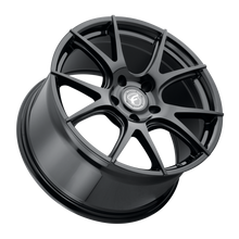 Load image into Gallery viewer, Forgestar CF5V 18x10 / 5x114.3 / ET27.5 / 72.56 HB - Gloss Black - Non-BL Wheel