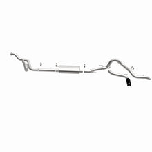 Load image into Gallery viewer, Magnaflow 2024 Toyota Tacoma Overland Series Cat-back Exhaust System - DTX Performance