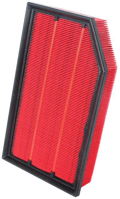 K&N Advantage Plus Air Filter 24K Miles Jeep Wrangler JL V6-3.6L F/I 18-24