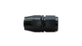 Vibrant -20AN Straight Hose End Fitting for high performance auto parts by DTX Performance, ideal for performance upgrades and tuning.