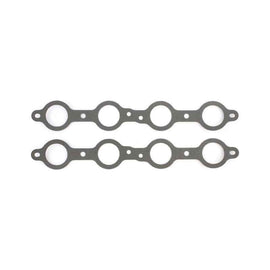 Cometic GM Gen-3/4 Small Block V8 1.820in Port .060in HTS Exhaust Manifold Set