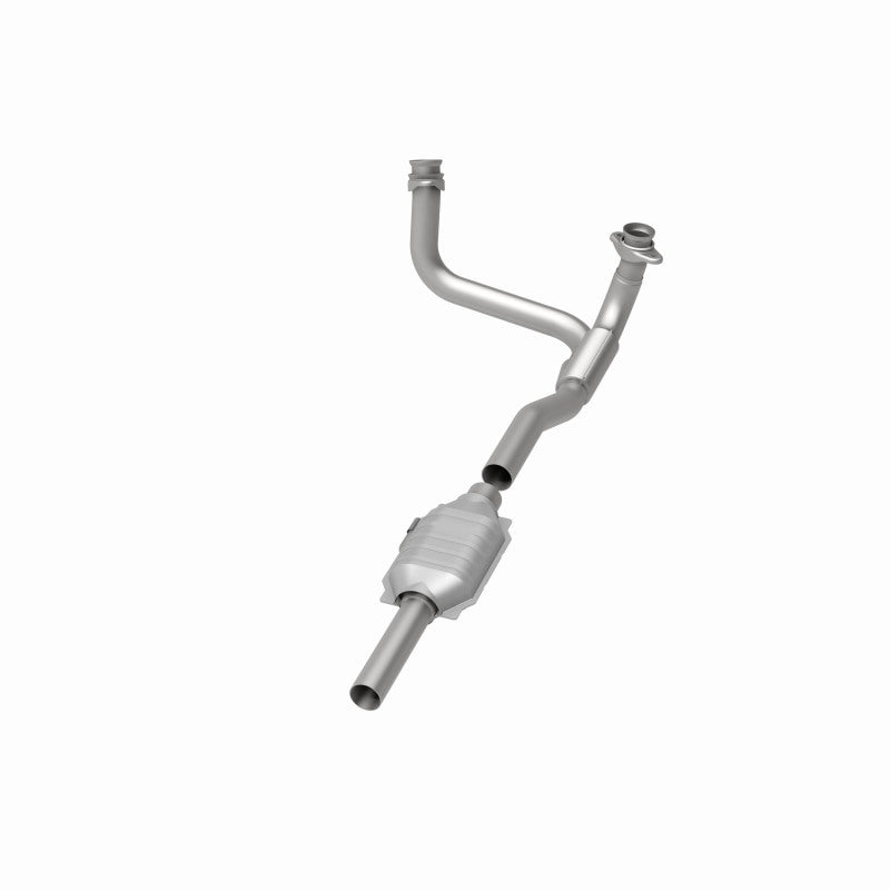 MagnaFlow Conv DF 88-95 Ford Trucks 5.8L V8 - DTX Performance