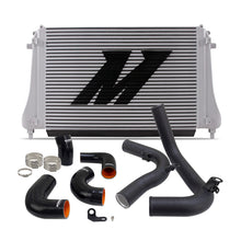 Load image into Gallery viewer, Mishimoto 22+ Volkswagen GTI MK8 (MQB) Performance Intercooler Kit BK - DTX Performance