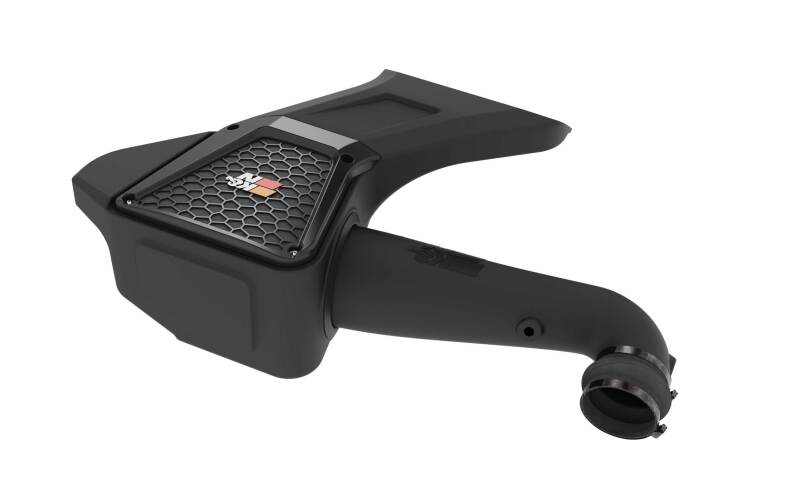 K&N 23-24 Ford F150 Raptor R 5.2L V8 Performance Air Intake System - DTX Performance