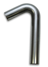 Load image into Gallery viewer, Vibrant 3.5in OD x 3in CLR 304 Stainless Steel Tubing 120 Degree Mandrel Bend for high performance exhaust systems