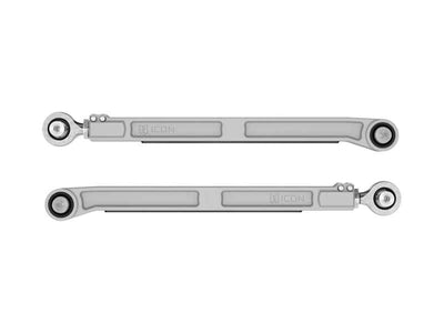 ICON 2024+ Toyota Land Cruiser 250 Series/Lexus GX550 Billet Rear Lower Link Kit high performance auto parts
