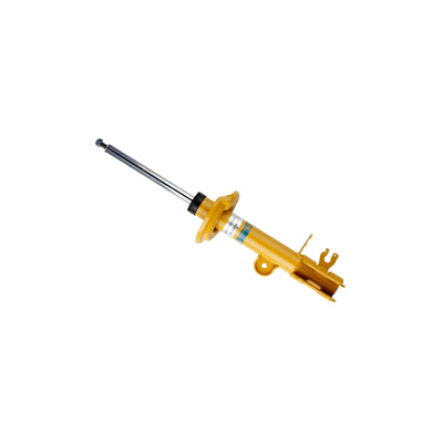 Bilstein B6 16-17 Fiat 500X 4WD Rear Right Suspension Strut Assembly - performance car parts by DTX Performance