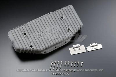 GReddy SR20DET S13/14/15 high capacity oil pan - DTX Performance car parts for engine upgrades