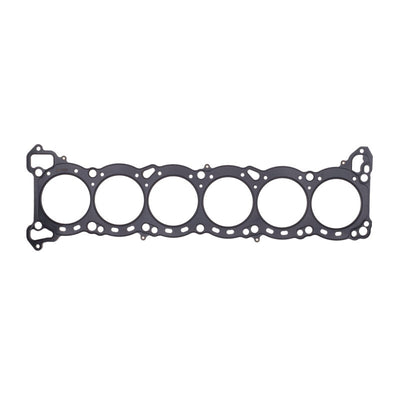 Cometic Nissan RB-25 6 CYL 87mm .051 inch MLS Head Gasket for performance car parts, DTX Performance, high performance auto parts