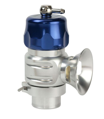 Turbosmart BOV Supersonic Uni - Blue, performance car parts, DTX Performance, high performance auto parts, veteran owned tuning upgrades
