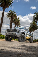 Load image into Gallery viewer, ICON 2024+ Toyota Tacoma 1.25in-3in Stage 5 Suspension System Billet w/ Triple Rate Spring