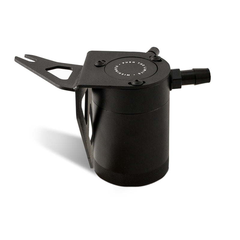 Mishimoto 22+ Kia Stinger GT Catch Can Kit (PCV Side) by DTX Performance, engine performance parts, veteran owned performance shop