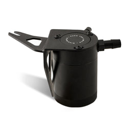 Mishimoto 22+ Kia Stinger GT Catch Can Kit (PCV Side) by DTX Performance, engine performance parts, veteran owned performance shop