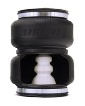 Load image into Gallery viewer, Air Lift Replacement Air Spring-Loadlifter 5000 Ultimate Bellows Type w/ internal Jounce Bumper, high performance auto parts