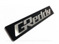 GReddy Nissan 180SX Intake Manifold Badge
