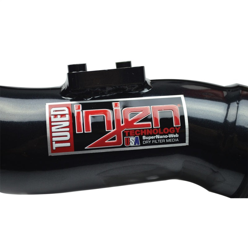 Injen 18-20 Honda Accord 2.0L Turbo Short Ram Cold Air Intake - DTX Performance