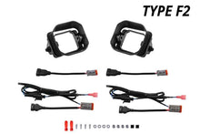 Load image into Gallery viewer, Diode Dynamics SS3 Type B Fog Light Mounting Kit