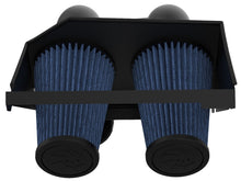 Load image into Gallery viewer, aFe Magnum FORCE Stage-2 Pro 5R Cold Air Intake System for Ford F-150 V6 2.7L, high performance auto parts, tuning upgrades