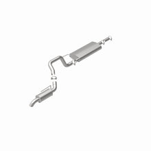 Load image into Gallery viewer, MagnaFlow BRE Exhaust Kit 08-12 Jeep Liberty 3.7L for performance upgrades