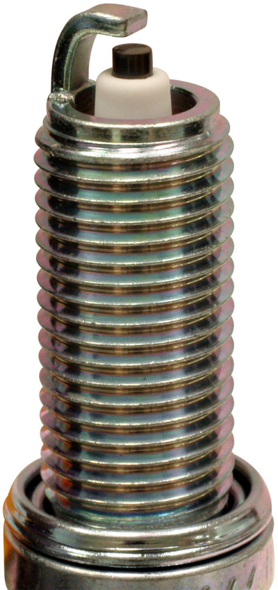 NGK Nickel Spark Plug Box of 10 (LKAR8A-9) for high performance auto parts and tuning upgrades.