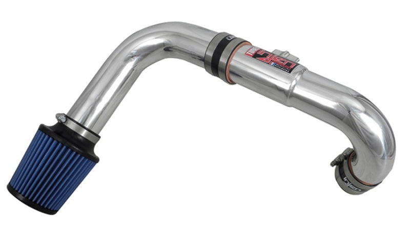 Injen 11-14 Chevrolet Cruze 1.4L (turbo) 4cyl Polished Cold Air Intake - DTX Performance