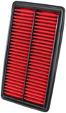 K&N Advantage Plus Air Filter 24K Miles Honda Pilot V6-3.5L F/I 16-22
