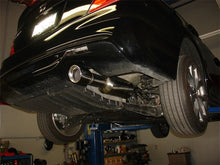 Load image into Gallery viewer, Injen 12-15 Honda Civic Si 2.4L 4cyl SS  Axle-back Exhaust - DTX Performance