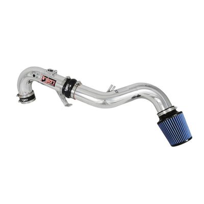 Injen 11+ Scion tC Polished Cold Air Intake for performance car parts upgrade by DTX Performance, veteran owned tuning shop