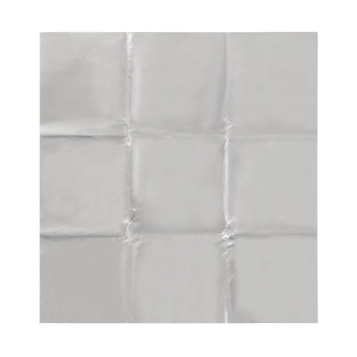 Mishimoto Aluminum Silica Heat Barrier W/ Adhesive Backing, 12in x 24in performance upgrade product image