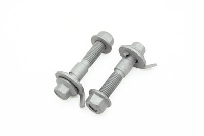 SuperPro 1993 Subaru Impreza L Front Lower Strut Mount Camber Bolt Set - 14mm, performance car parts, DTX Performance