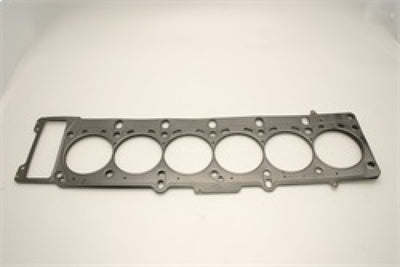 Cometic BMW S54 3.2L 87.5mm 2000-UP .040 inch MLS Head Gasket M3/ Z3/ Z4 M for performance car parts